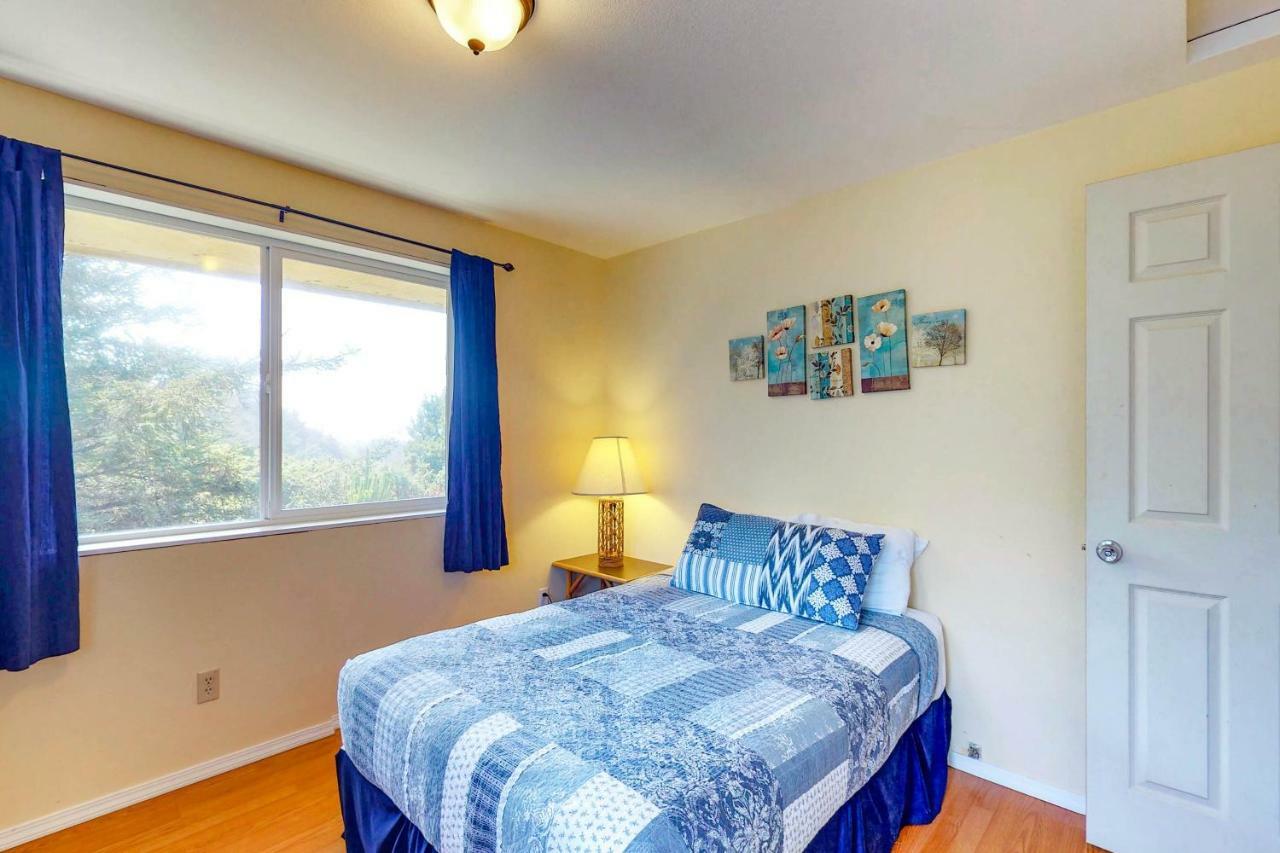 Bandon Bluff House Villa Randolph Kültér fotó