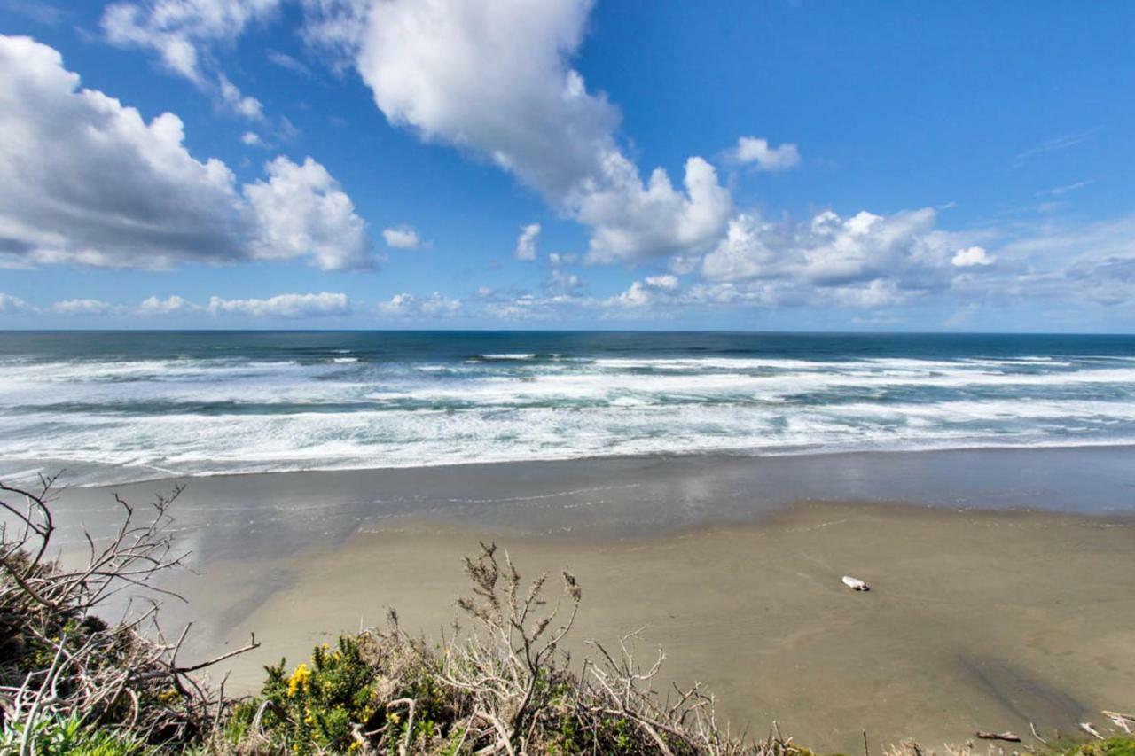 Bandon Bluff House Villa Randolph Kültér fotó
